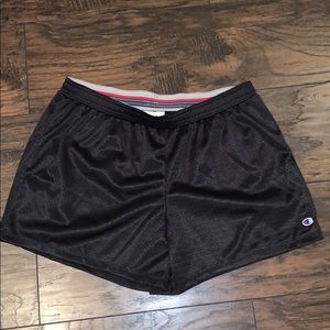 Champion shorts